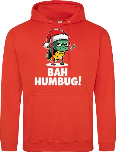 BAH HUMBUG