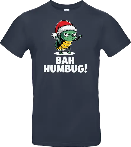 BAH HUMBUG