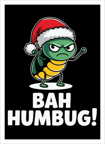 BAH HUMBUG