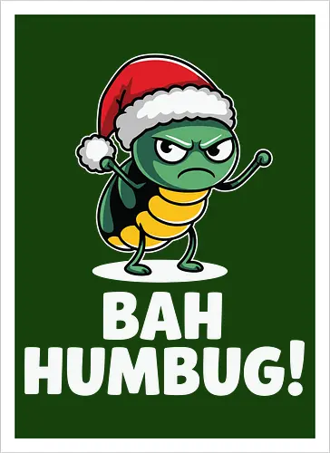 BAH HUMBUG