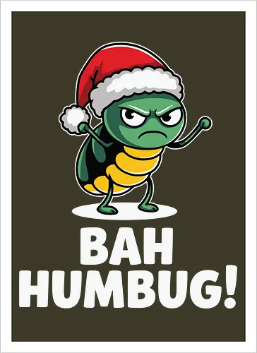 BAH HUMBUG