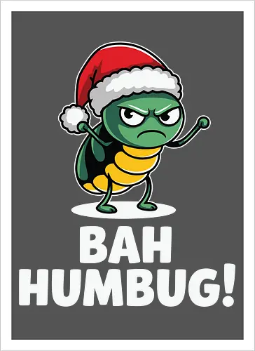 BAH HUMBUG