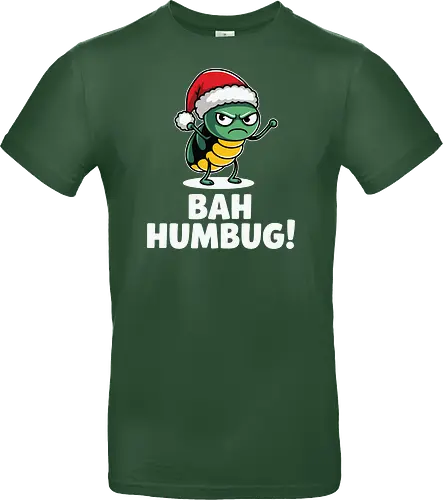 BAH HUMBUG