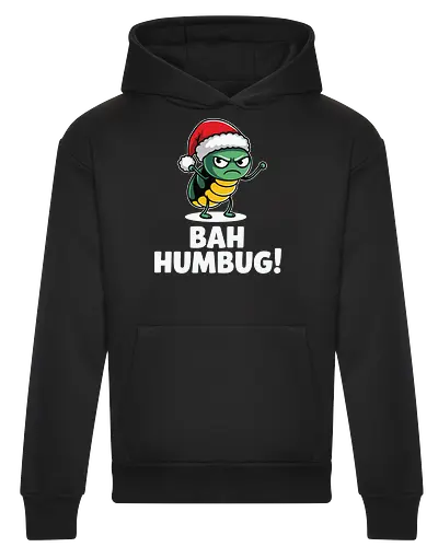 BAH HUMBUG