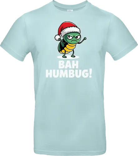 BAH HUMBUG