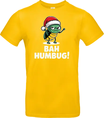 BAH HUMBUG