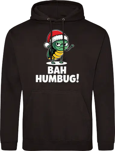 BAH HUMBUG