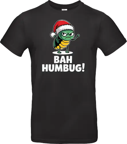 BAH HUMBUG