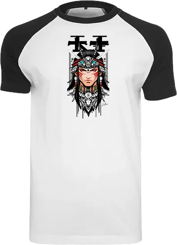Japanese girl set