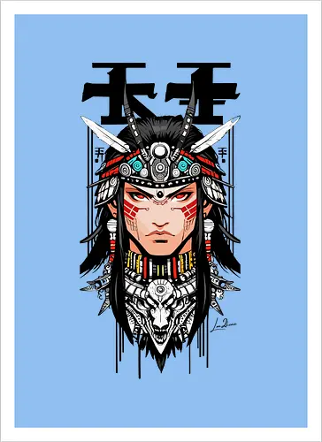 Japanese girl set
