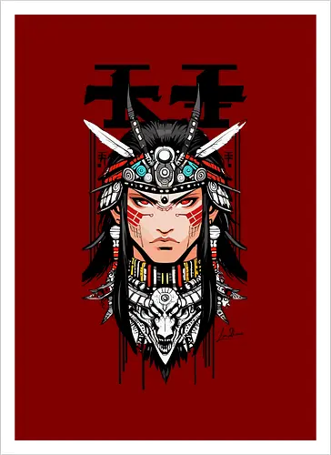 Japanese girl set