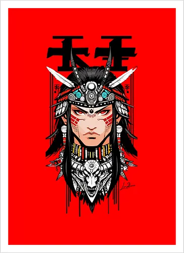 Japanese girl set
