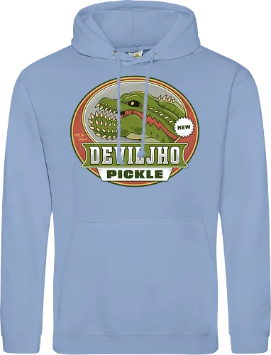 Pickle Emblem
