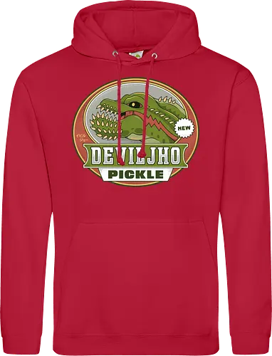 Pickle Emblem