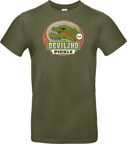 Pickle Emblem