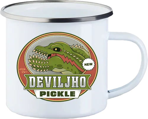 Pickle Emblem