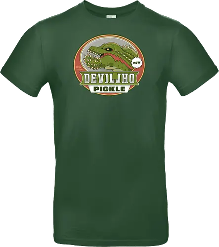 Pickle Emblem
