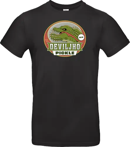 Pickle Emblem