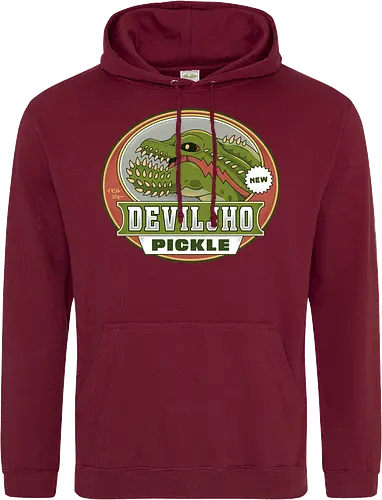 Pickle Emblem