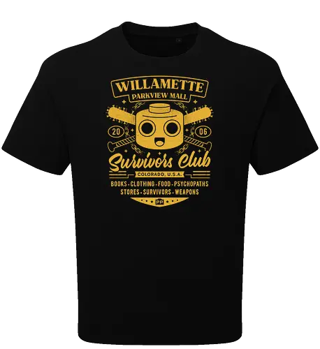 Willamette Parkview Survivor