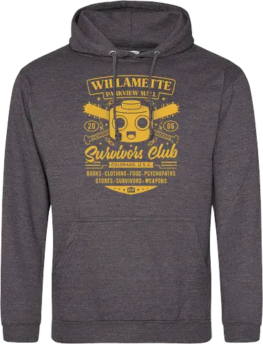 Willamette Parkview Survivor