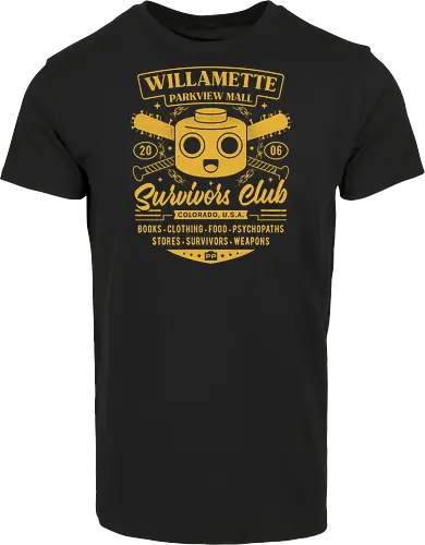 Willamette Parkview Survivor
