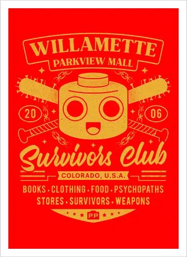 Willamette Parkview Survivor