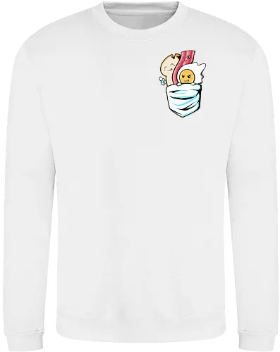 breakfast pocket 