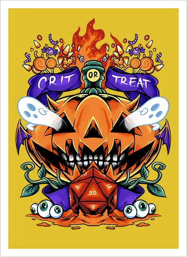 candy party 