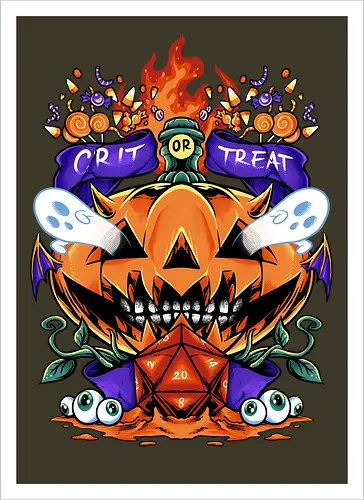 candy party 