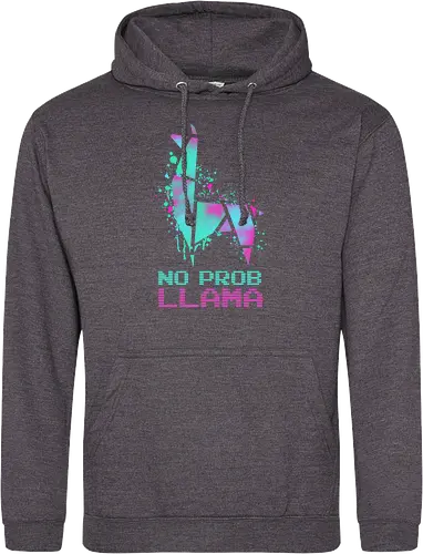 No Probllama