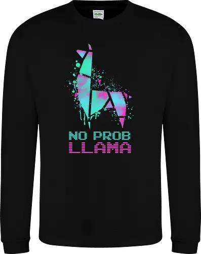 No Probllama