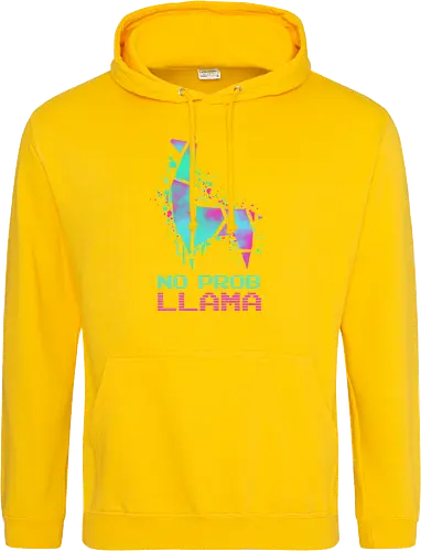 No Probllama