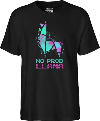 No Probllama