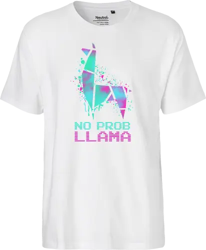 No Probllama