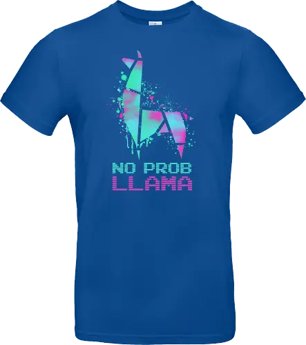 No Probllama