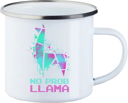 No Probllama