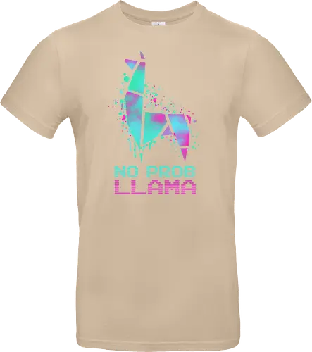 No Probllama