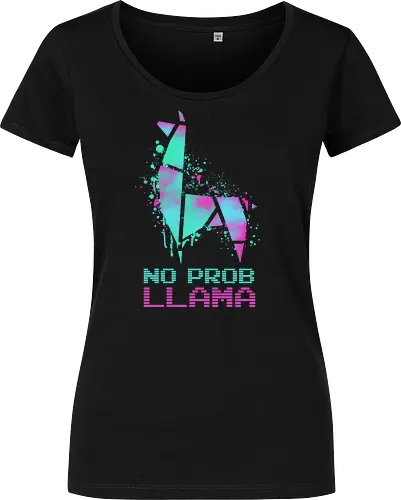 No Probllama