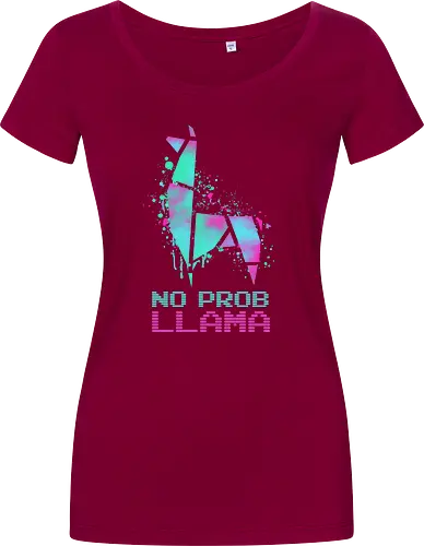 No Probllama