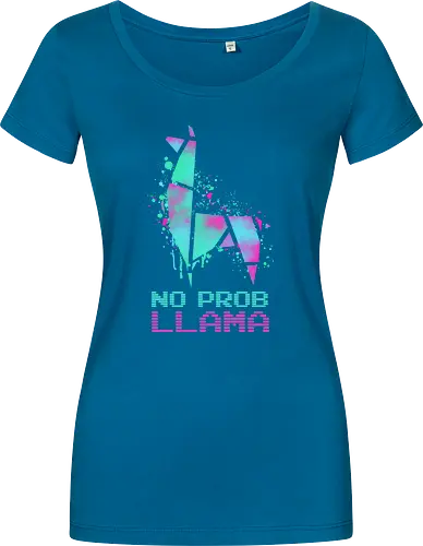 No Probllama