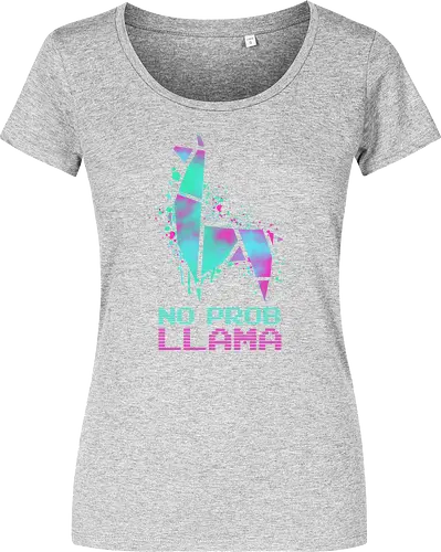 No Probllama