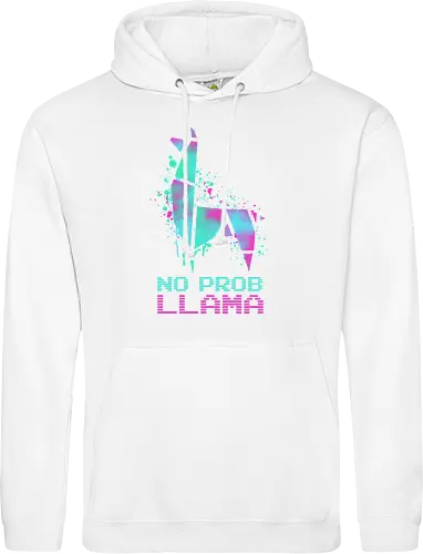 No Probllama