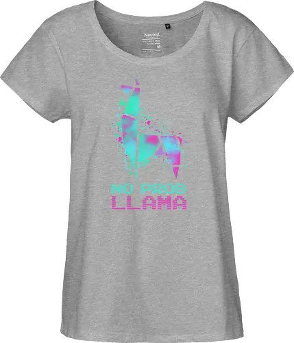 No Probllama