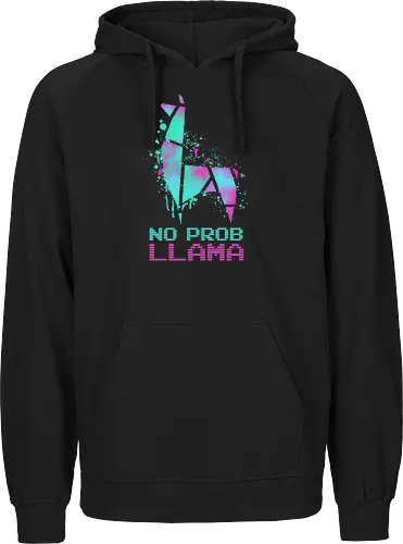 No Probllama