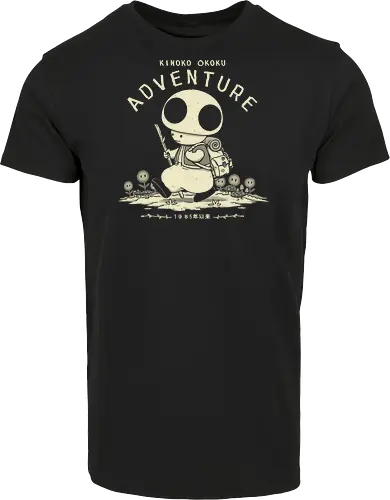 Mushroom Adventure