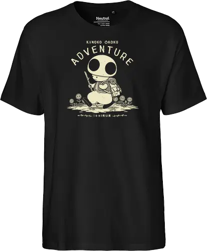 Mushroom Adventure