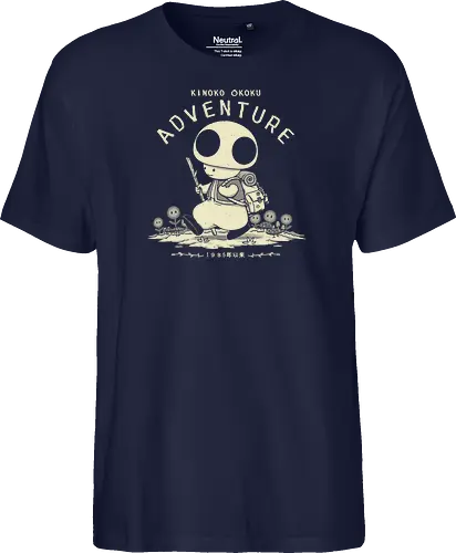 Mushroom Adventure