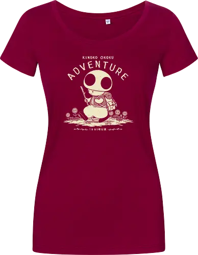 Mushroom Adventure