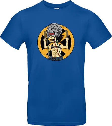 Weaponholio X